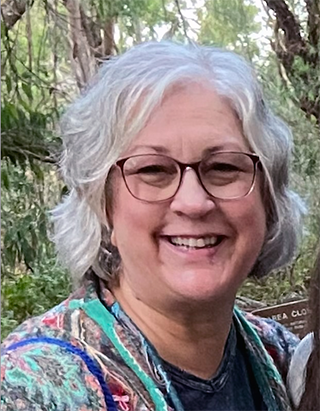 Marta Knapstad Narlesky